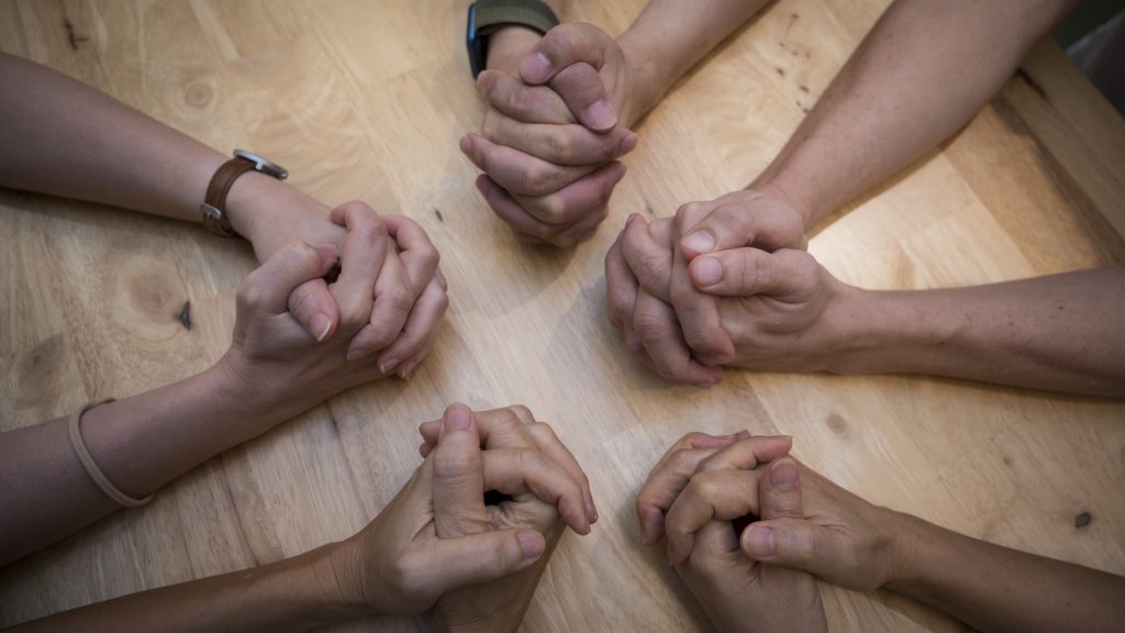 Mount Horeb Bible-Presbyterian Church Singapore Prayer Ministry